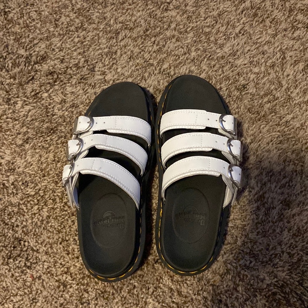 Dr martins size 37/6 us